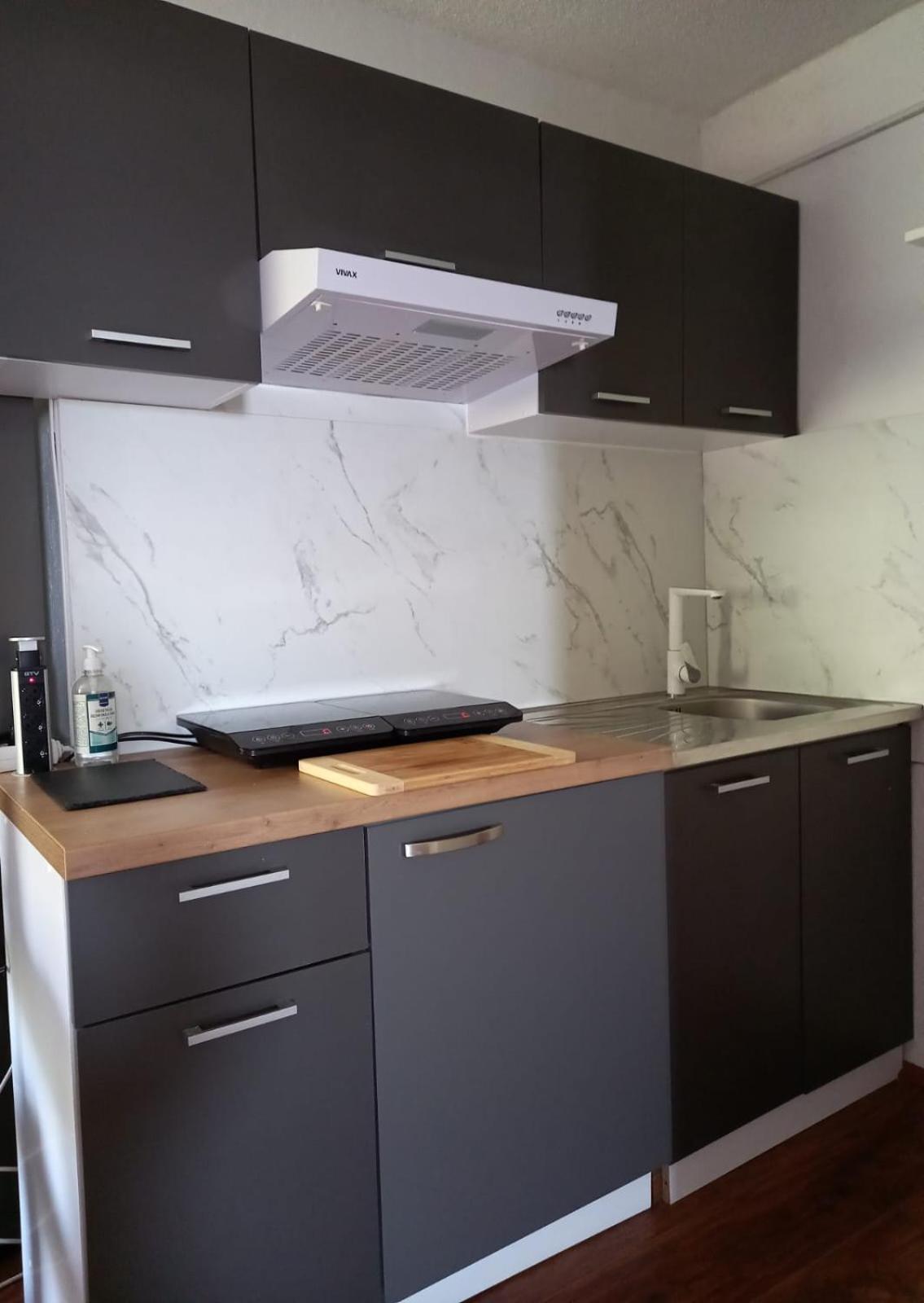 Apartmani 'Cvit' Карлобаг Экстерьер фото