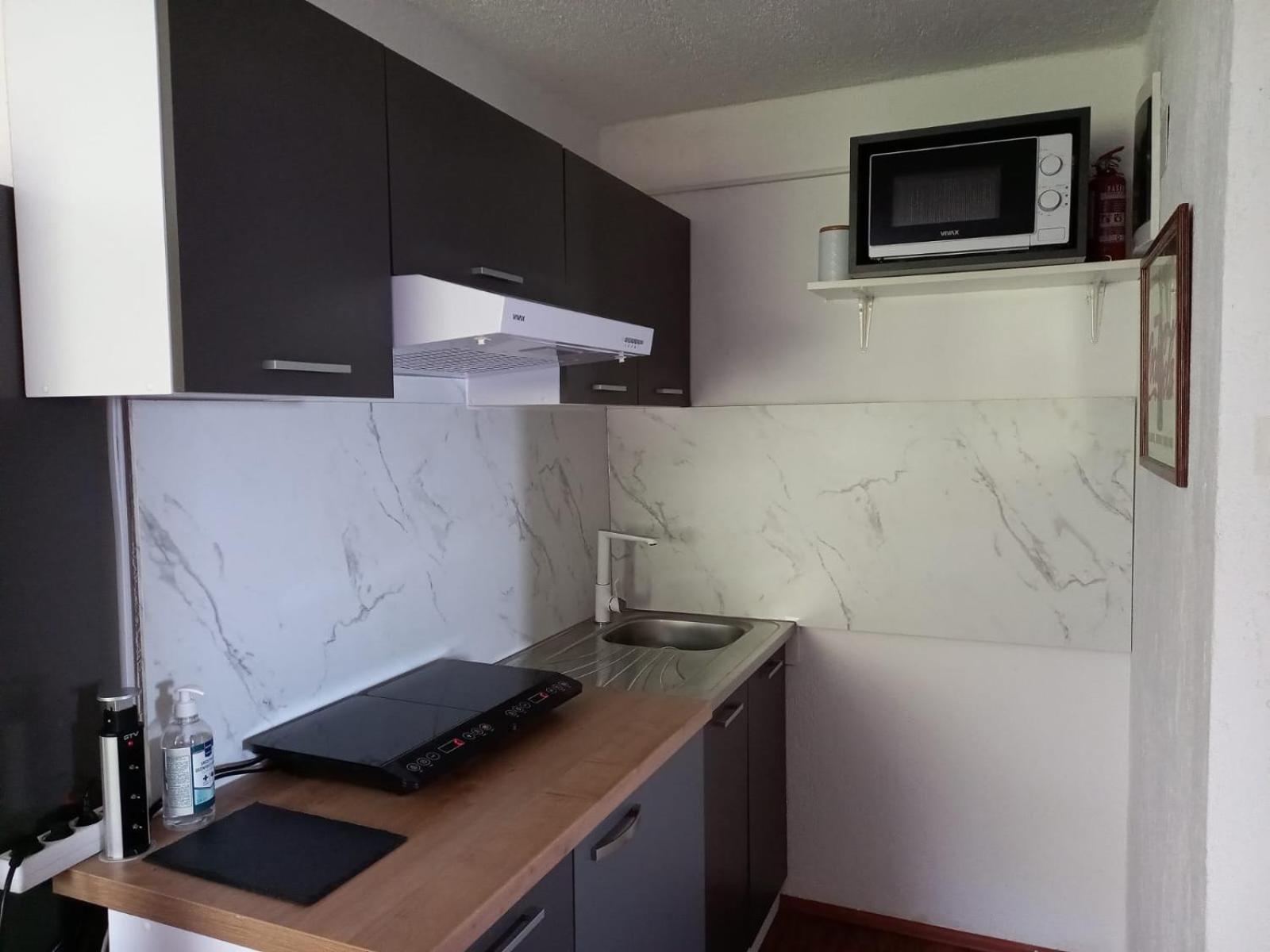 Apartmani 'Cvit' Карлобаг Экстерьер фото
